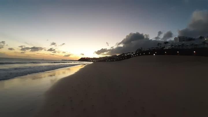 Jandia Beach Morro Jable  Exterior photo