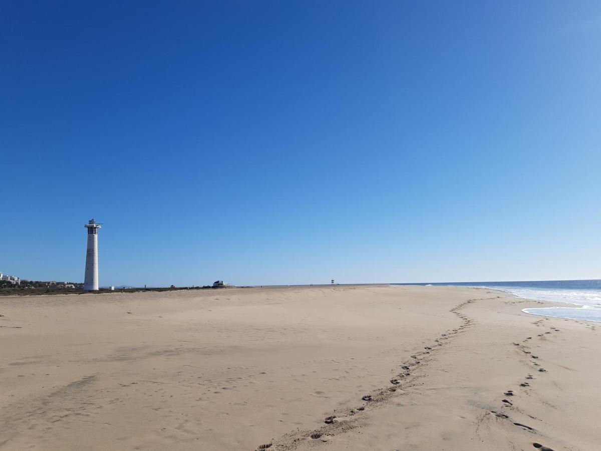 Jandia Beach Morro Jable  Exterior photo