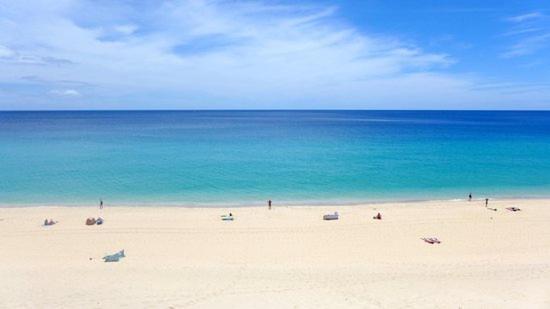 Jandia Beach Morro Jable  Exterior photo