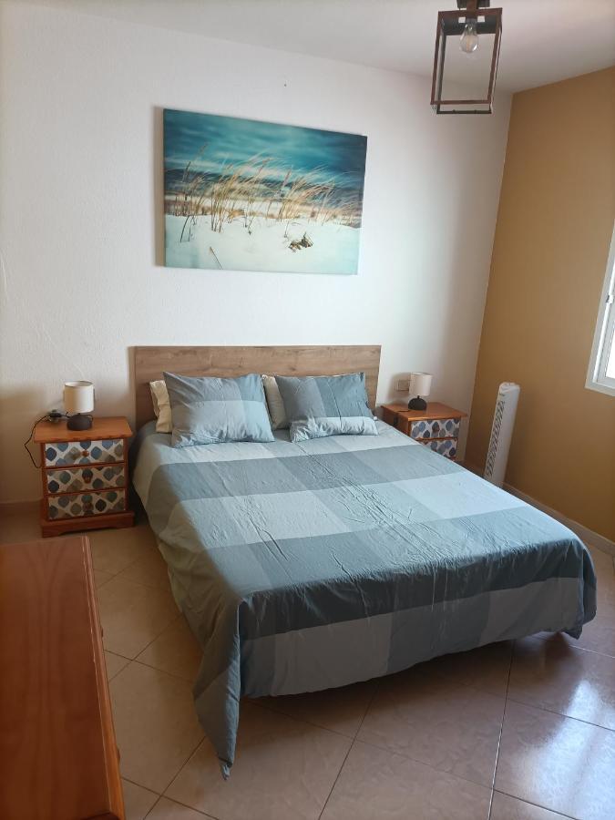 Jandia Beach Morro Jable  Exterior photo