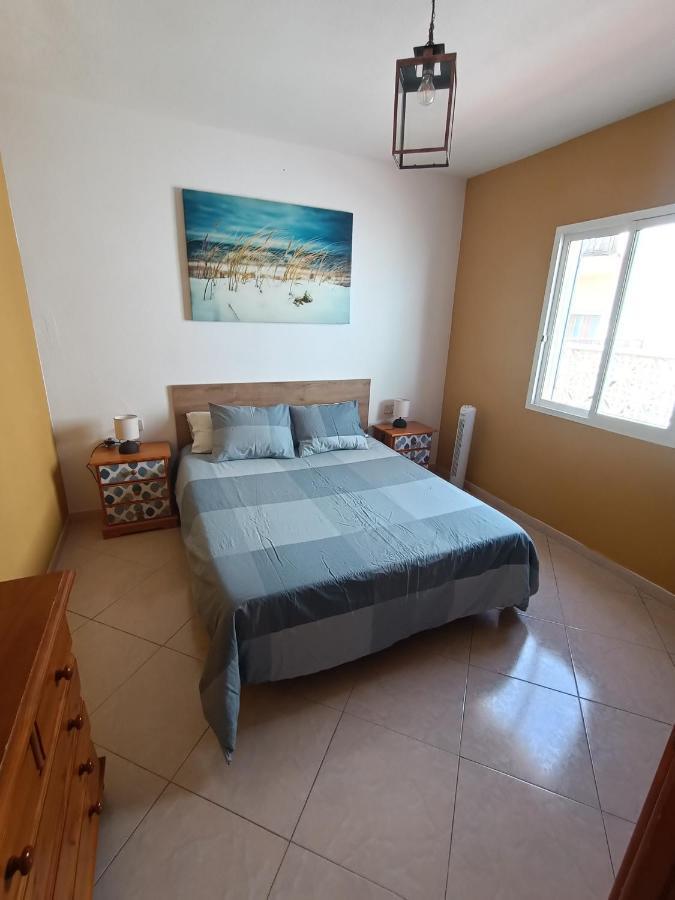 Jandia Beach Morro Jable  Exterior photo