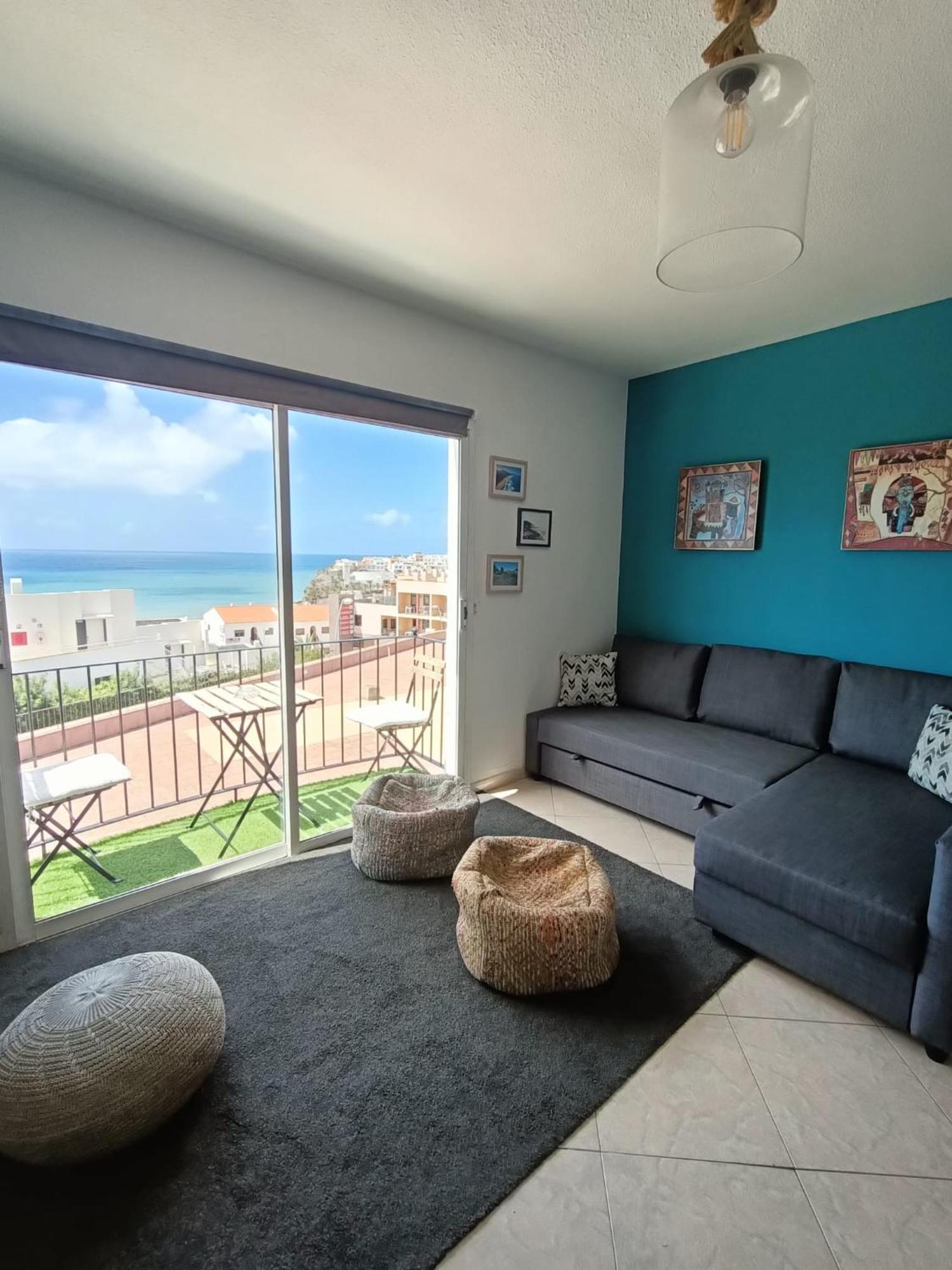 Jandia Beach Morro Jable  Exterior photo